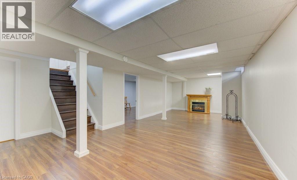 190 Natchez Road, Kitchener, ON - Indoor