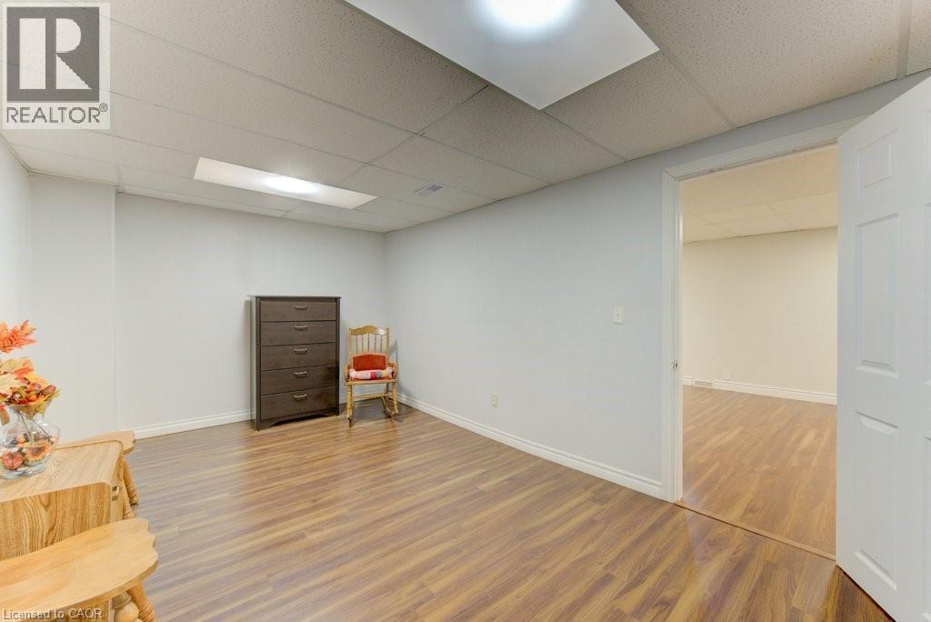 190 Natchez Road, Kitchener, ON - Indoor Photo Showing Other Room