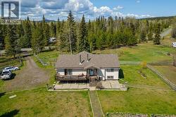 6851 FAWN CREEK ROAD Lone Butte, BC V0K 1X1