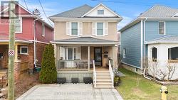 51 CHAPLIN AVENUE St. Catharines (Downtown), ON L2R 2E4