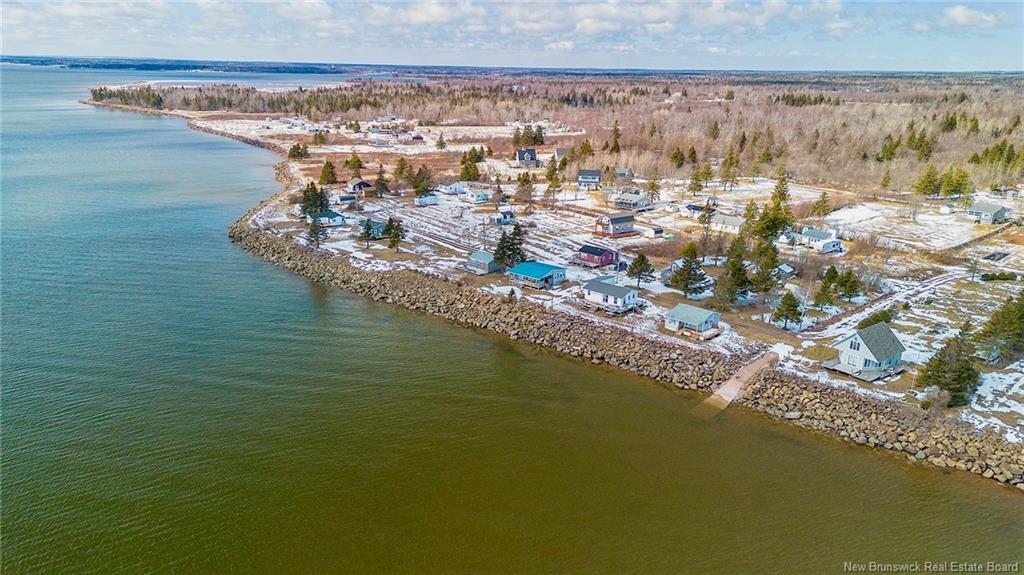 95 Hicks Beach Rd, Upper Cape, NB