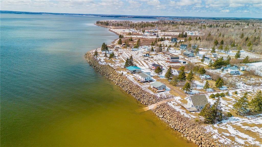 95 Hicks Beach Rd, Upper Cape, NB