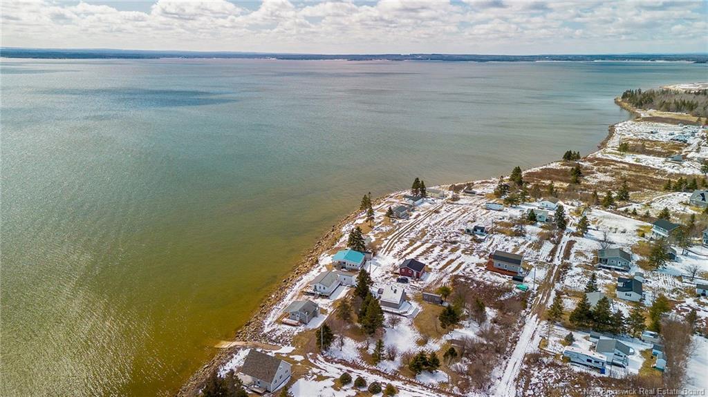 95 Hicks Beach Rd, Upper Cape, NB