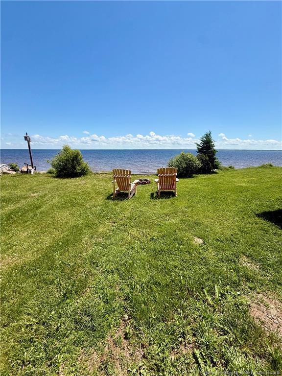 95 Hicks Beach Rd, Upper Cape, NB