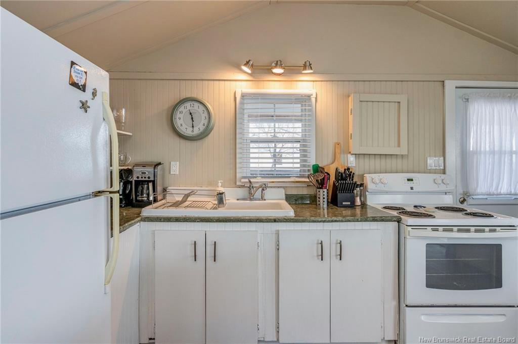 95 Hicks Beach Rd, Upper Cape, NB