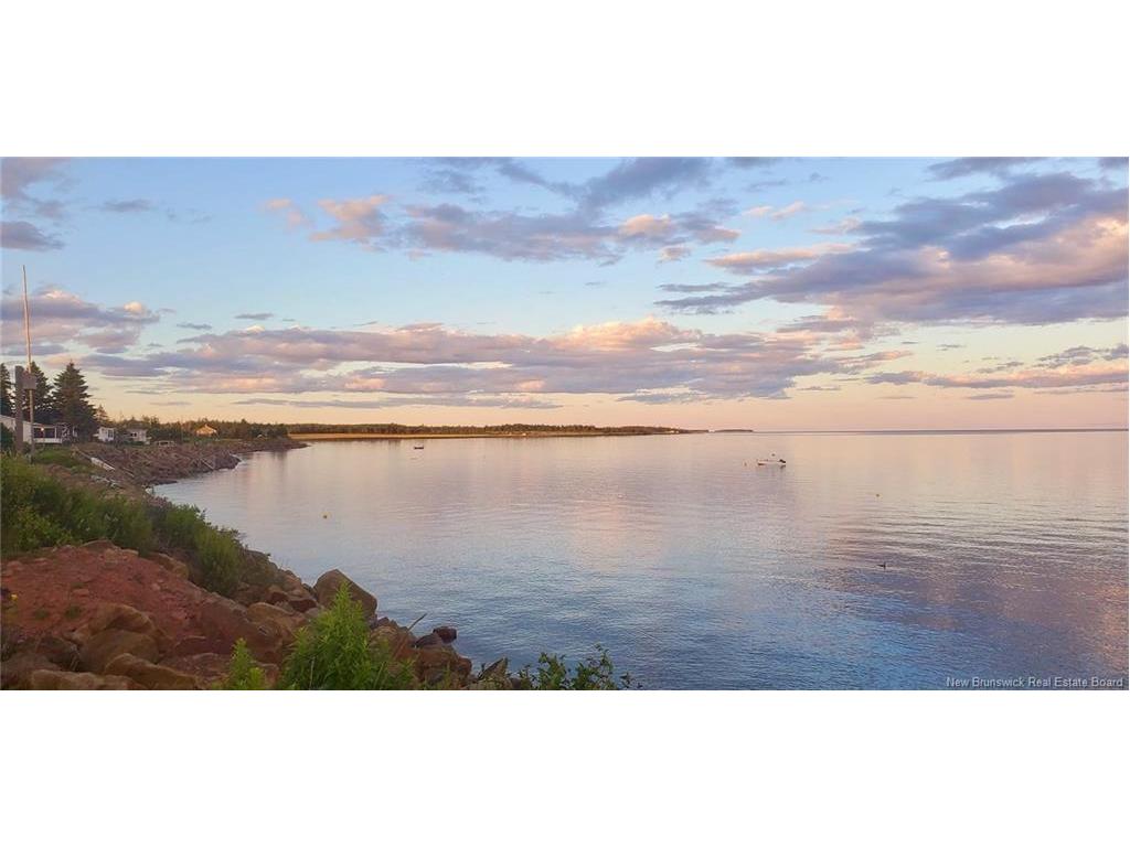 95 Hicks Beach Rd, Upper Cape, NB