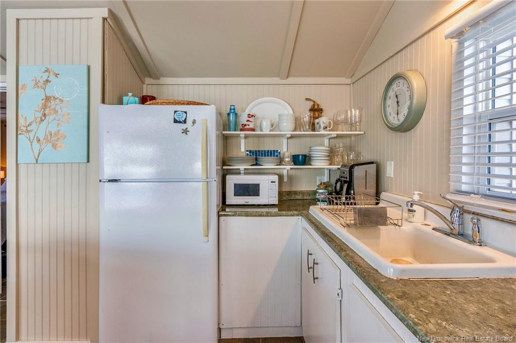 95 Hicks Beach Rd, Upper Cape, NB
