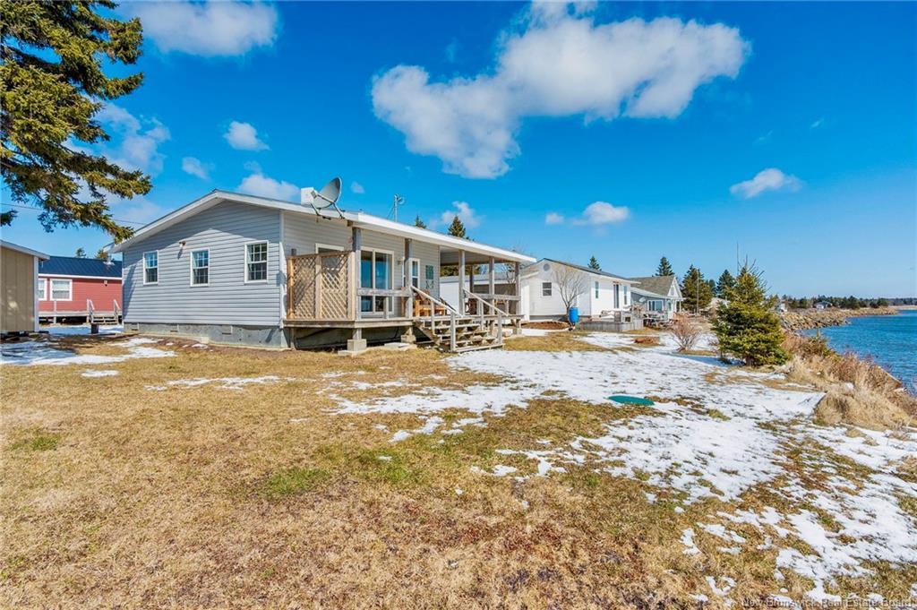 95 Hicks Beach Rd, Upper Cape, NB