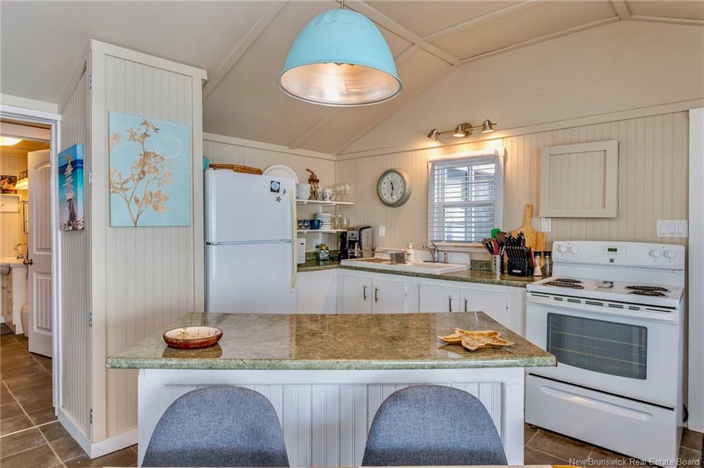 95 Hicks Beach Rd, Upper Cape, NB
