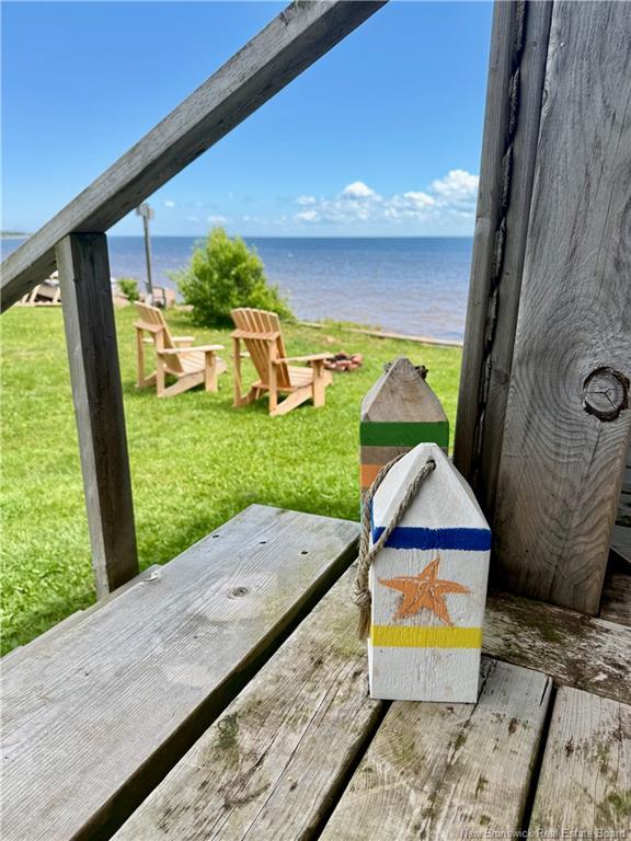 95 Hicks Beach Rd, Upper Cape, NB