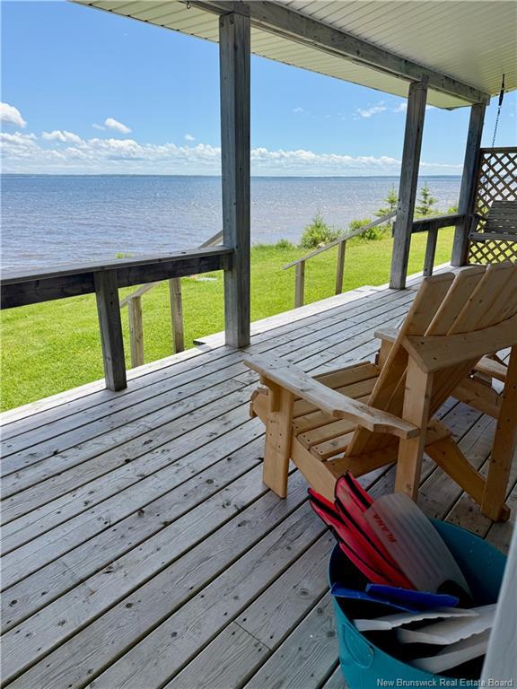 95 Hicks Beach Rd, Upper Cape, NB