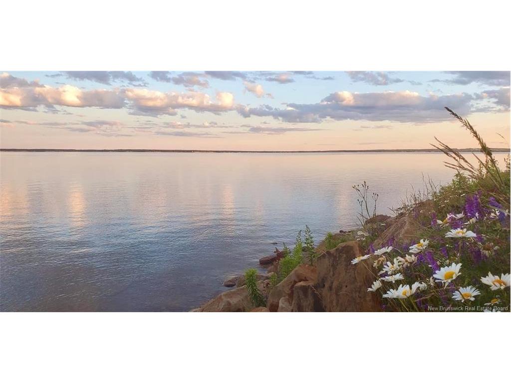 95 Hicks Beach Rd, Upper Cape, NB