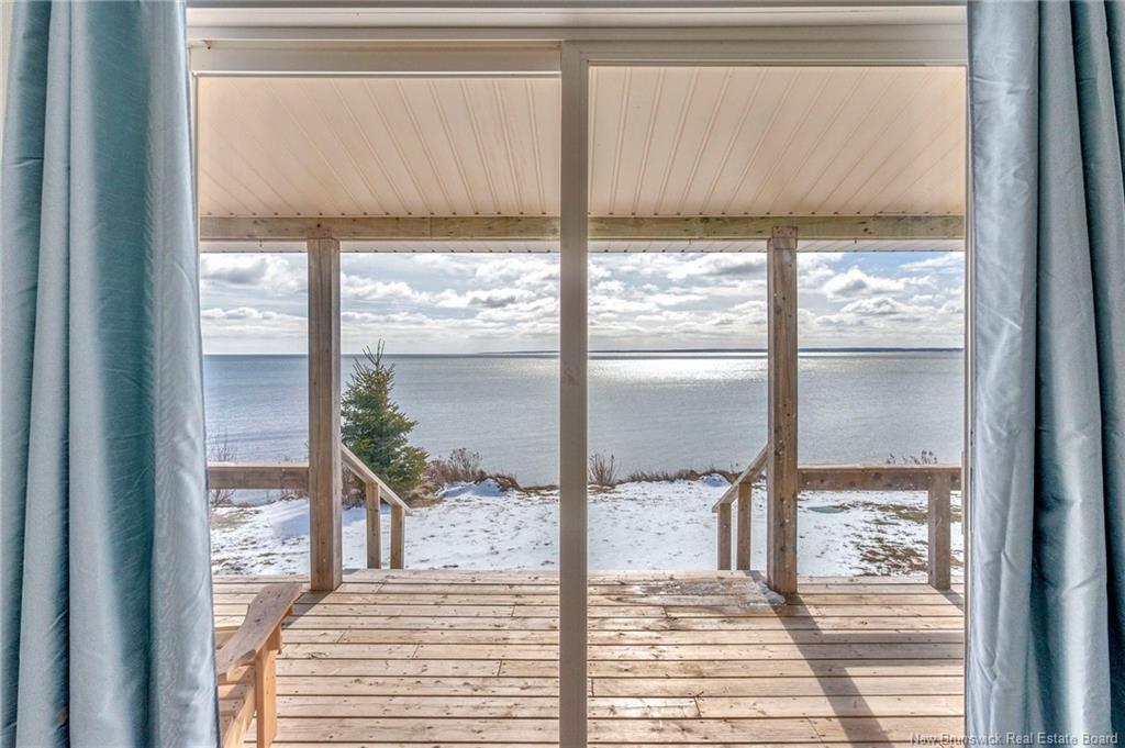 95 Hicks Beach Rd, Upper Cape, NB