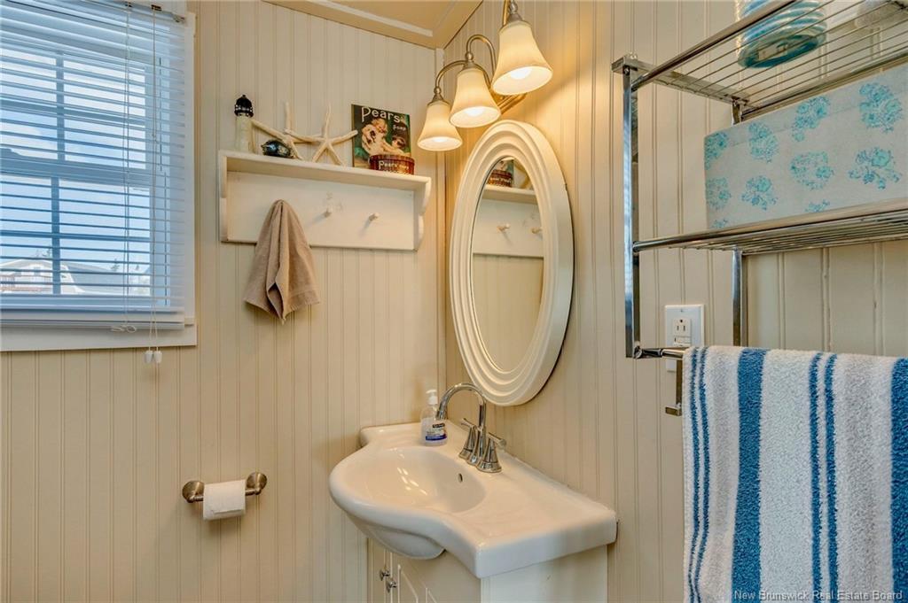 95 Hicks Beach Rd, Upper Cape, NB