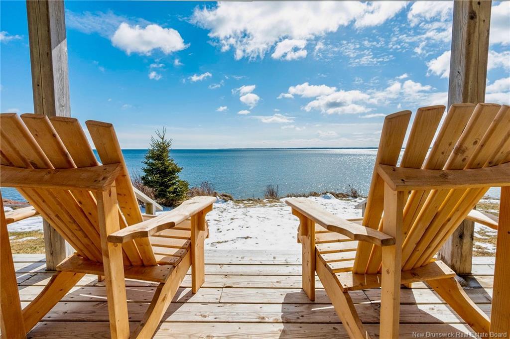 95 Hicks Beach Rd, Upper Cape, NB