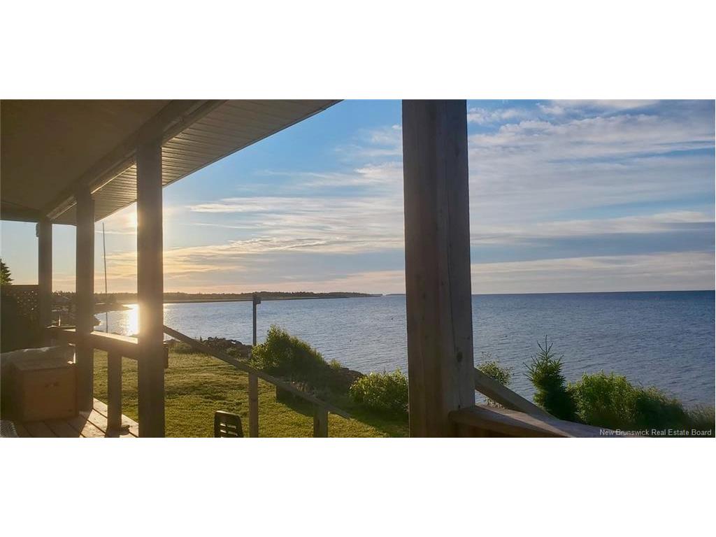 95 Hicks Beach Rd, Upper Cape, NB