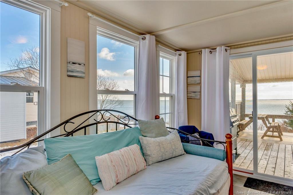 95 Hicks Beach Rd, Upper Cape, NB