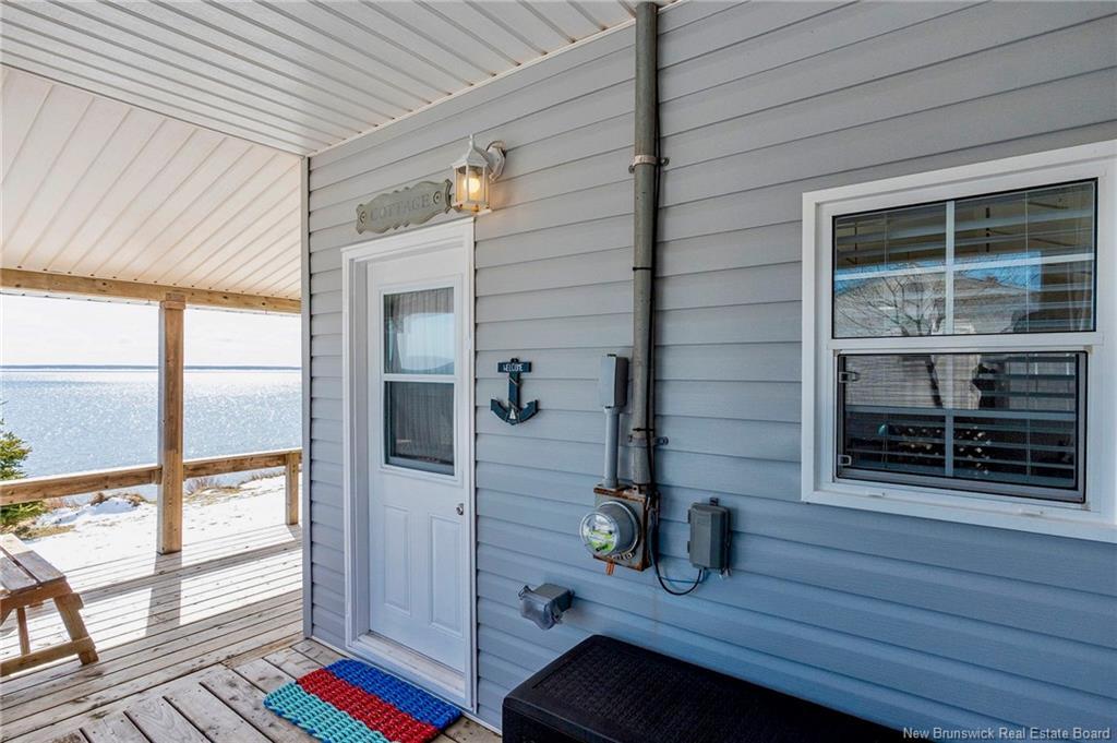 95 Hicks Beach Rd, Upper Cape, NB