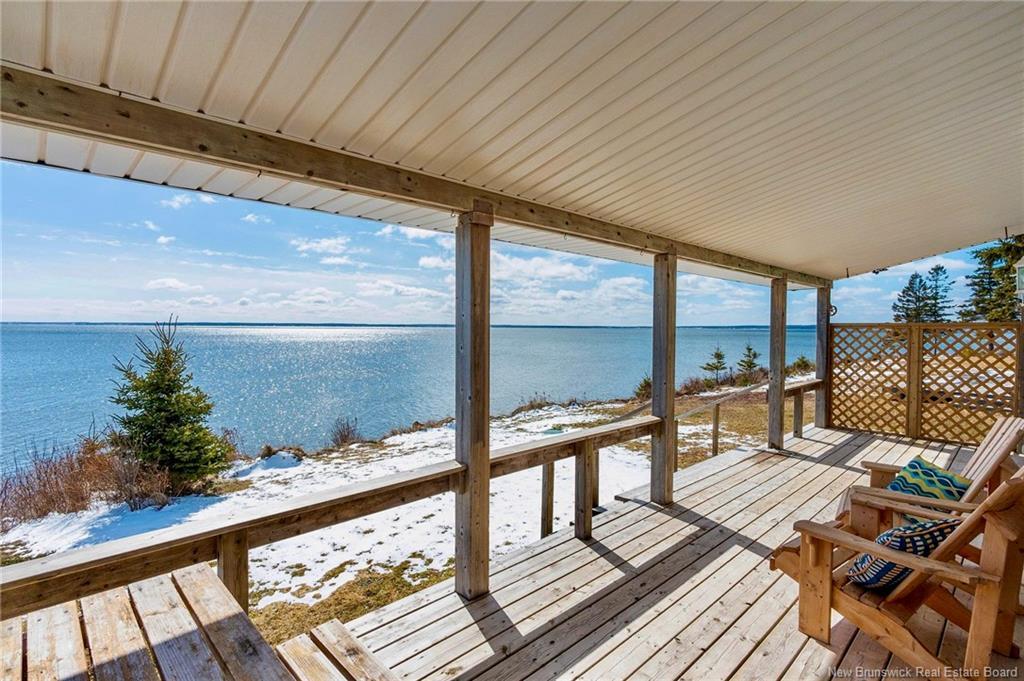 95 Hicks Beach Rd, Upper Cape, NB