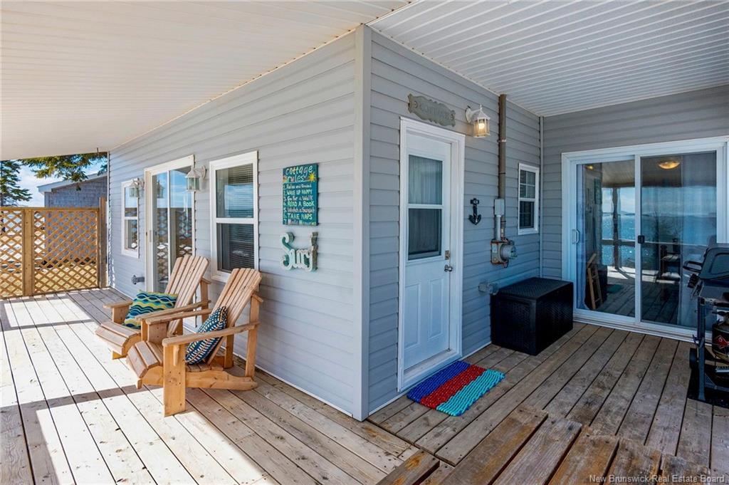 95 Hicks Beach Rd, Upper Cape, NB