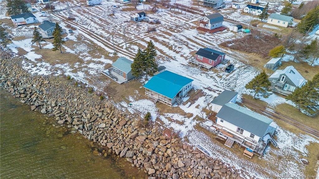 95 Hicks Beach Rd, Upper Cape, NB