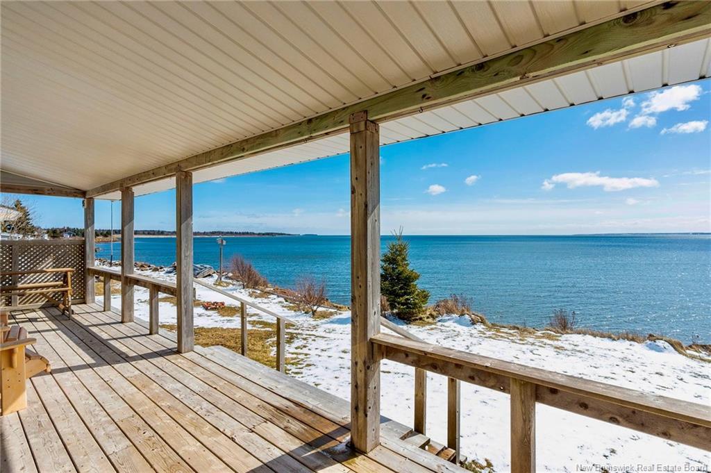 95 Hicks Beach Rd, Upper Cape, NB