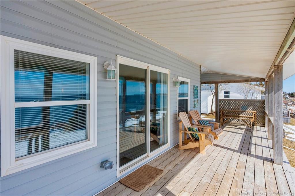 95 Hicks Beach Rd, Upper Cape, NB