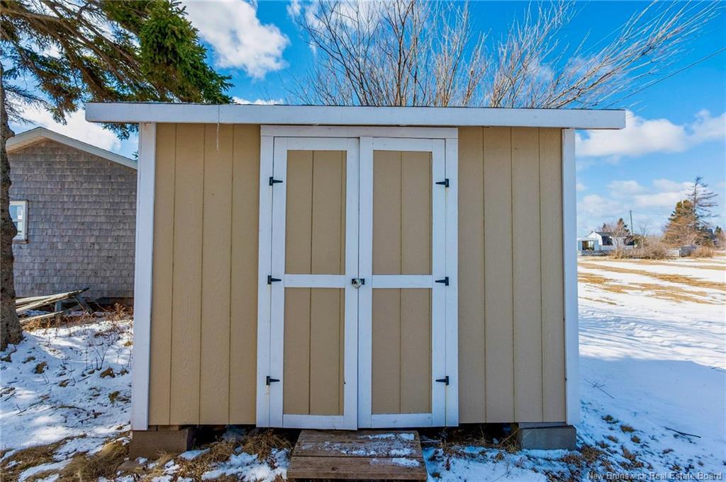 95 Hicks Beach Rd, Upper Cape, NB