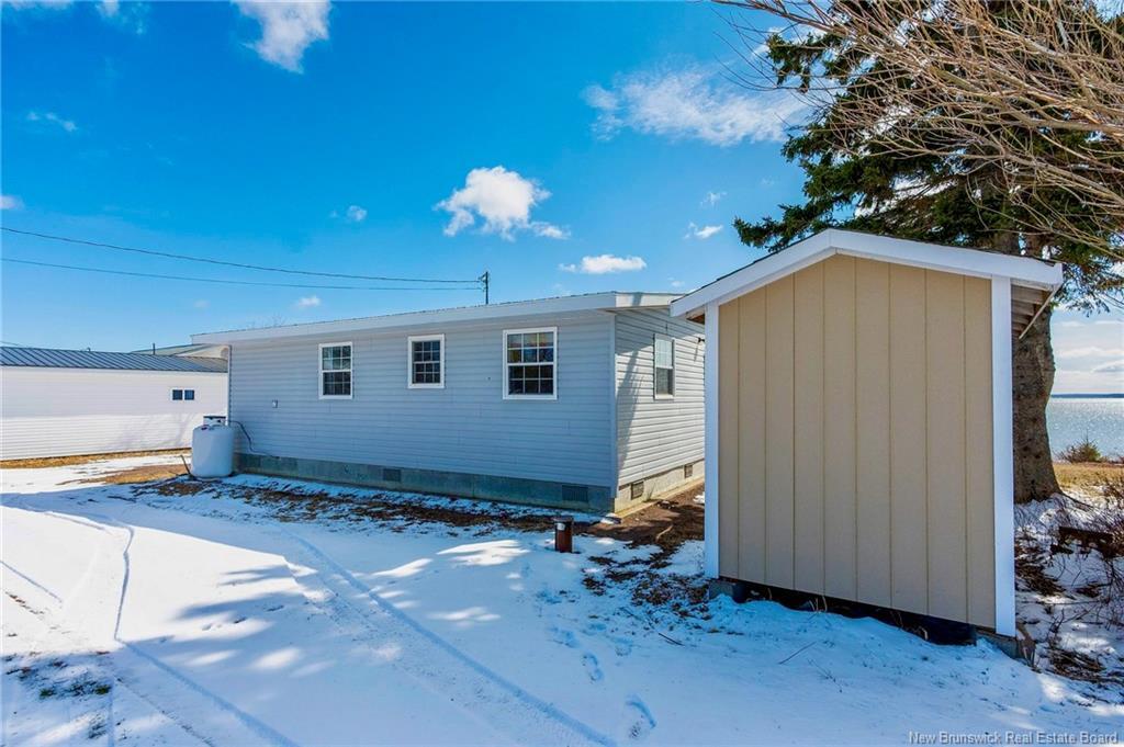 95 Hicks Beach Rd, Upper Cape, NB