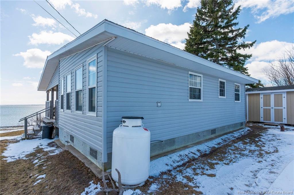 95 Hicks Beach Rd, Upper Cape, NB