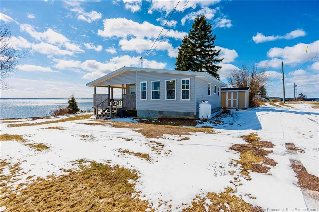 95 Hicks Beach Rd, Upper Cape, NB