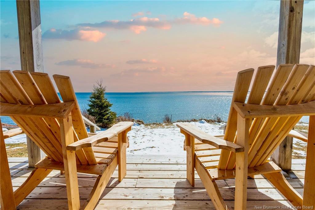 95 Hicks Beach Rd, Upper Cape, NB