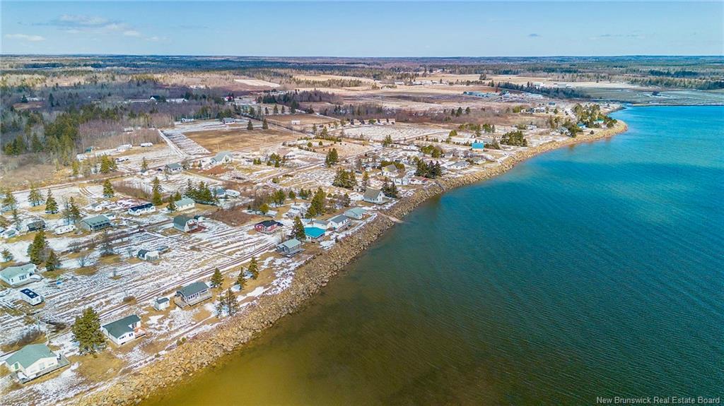 95 Hicks Beach Rd, Upper Cape, NB