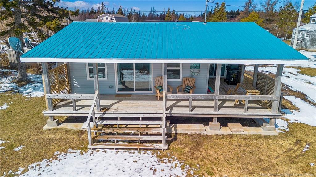 95 Hicks Beach Rd, Upper Cape, NB