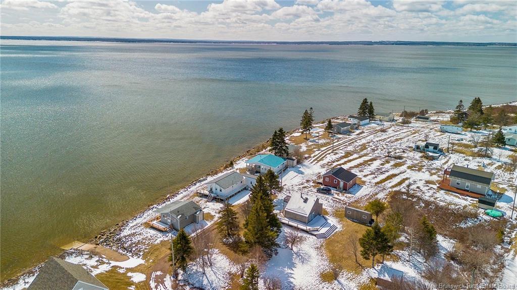 95 Hicks Beach Rd, Upper Cape, NB