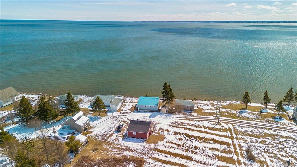 95 Hicks Beach Rd, Upper Cape, NB