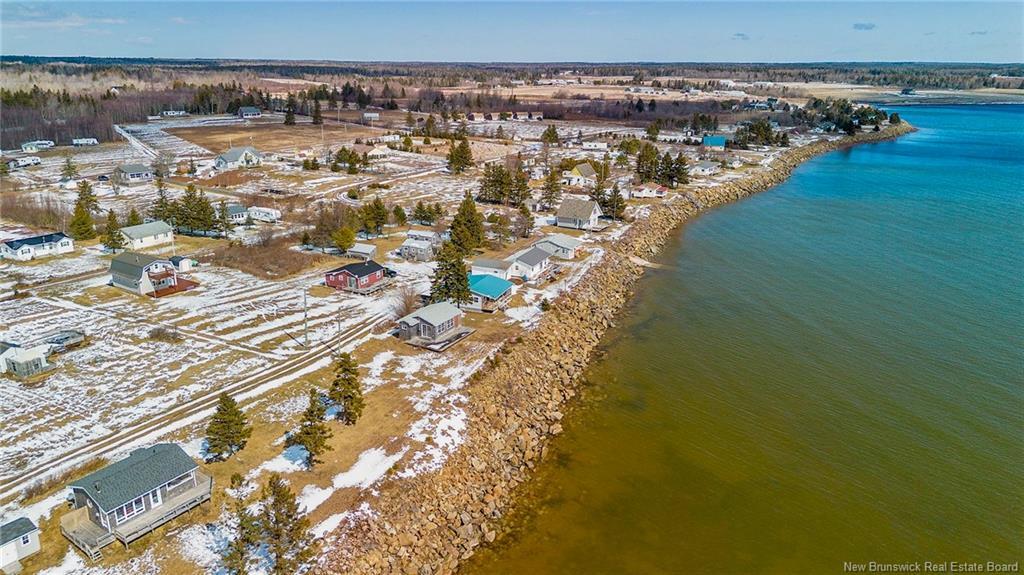 95 Hicks Beach Rd, Upper Cape, NB