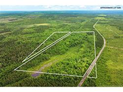 / Bronson RD Chipman, NB O0O 0O0