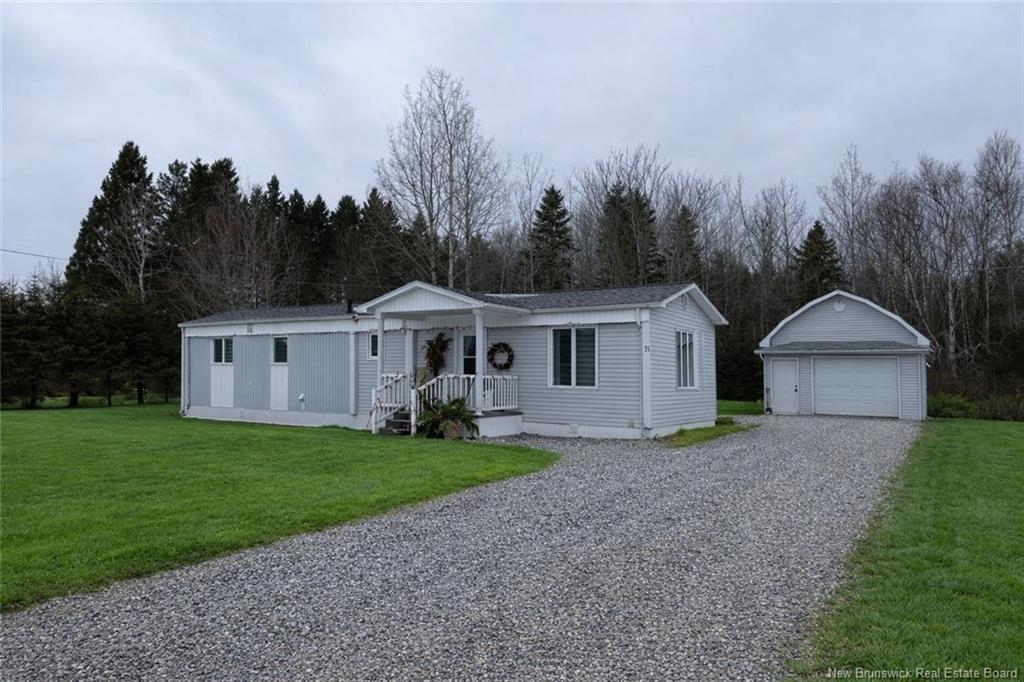 15 Martin St, Clair, NB