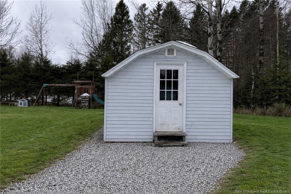 15 Martin St, Clair, NB