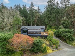 3141 Swallow Cres Nanoose Bay, BC V9P 9J2