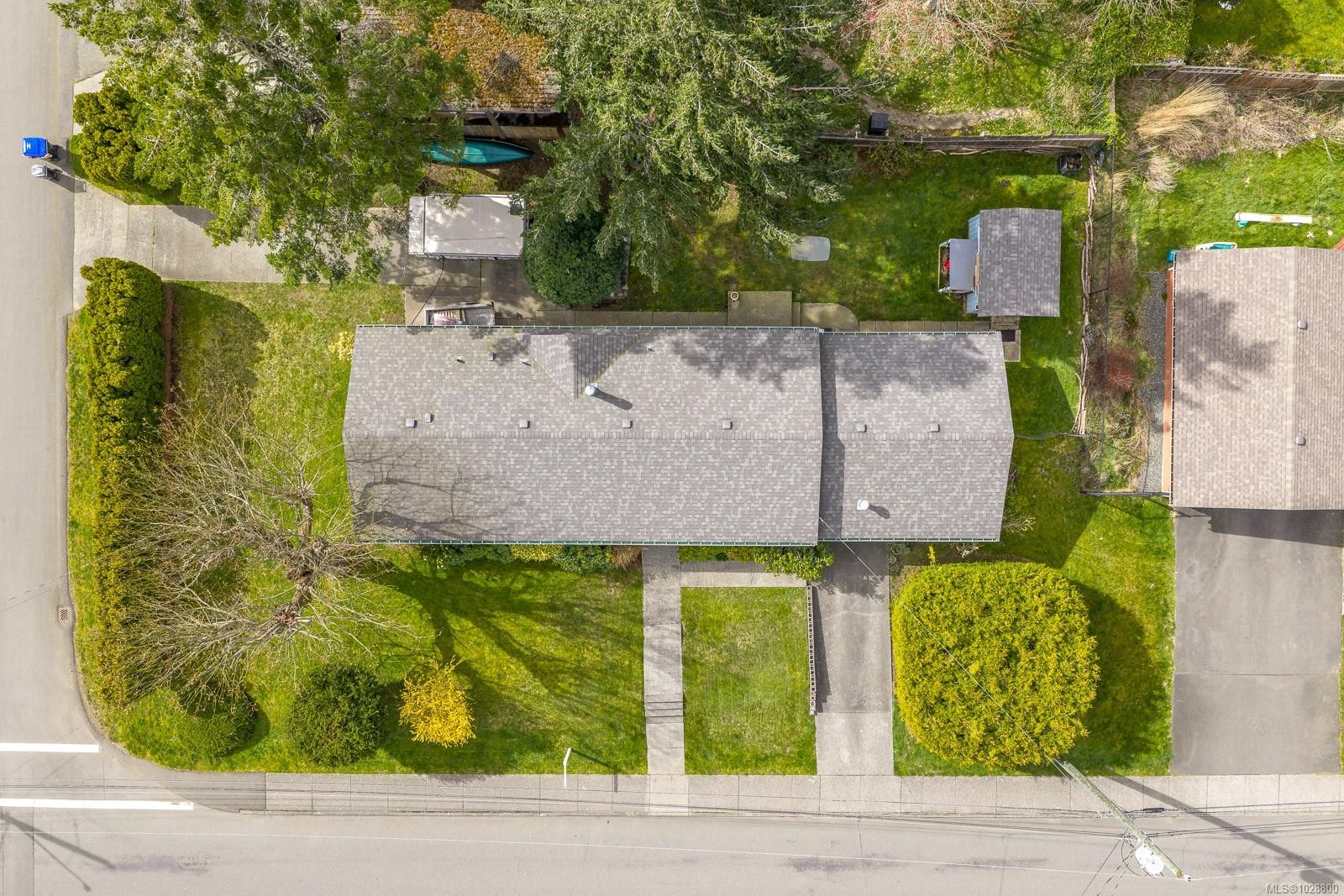 533 Salish St, Comox, BC