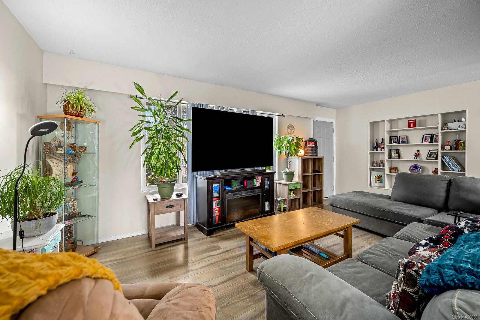 533 Salish St, Comox, BC