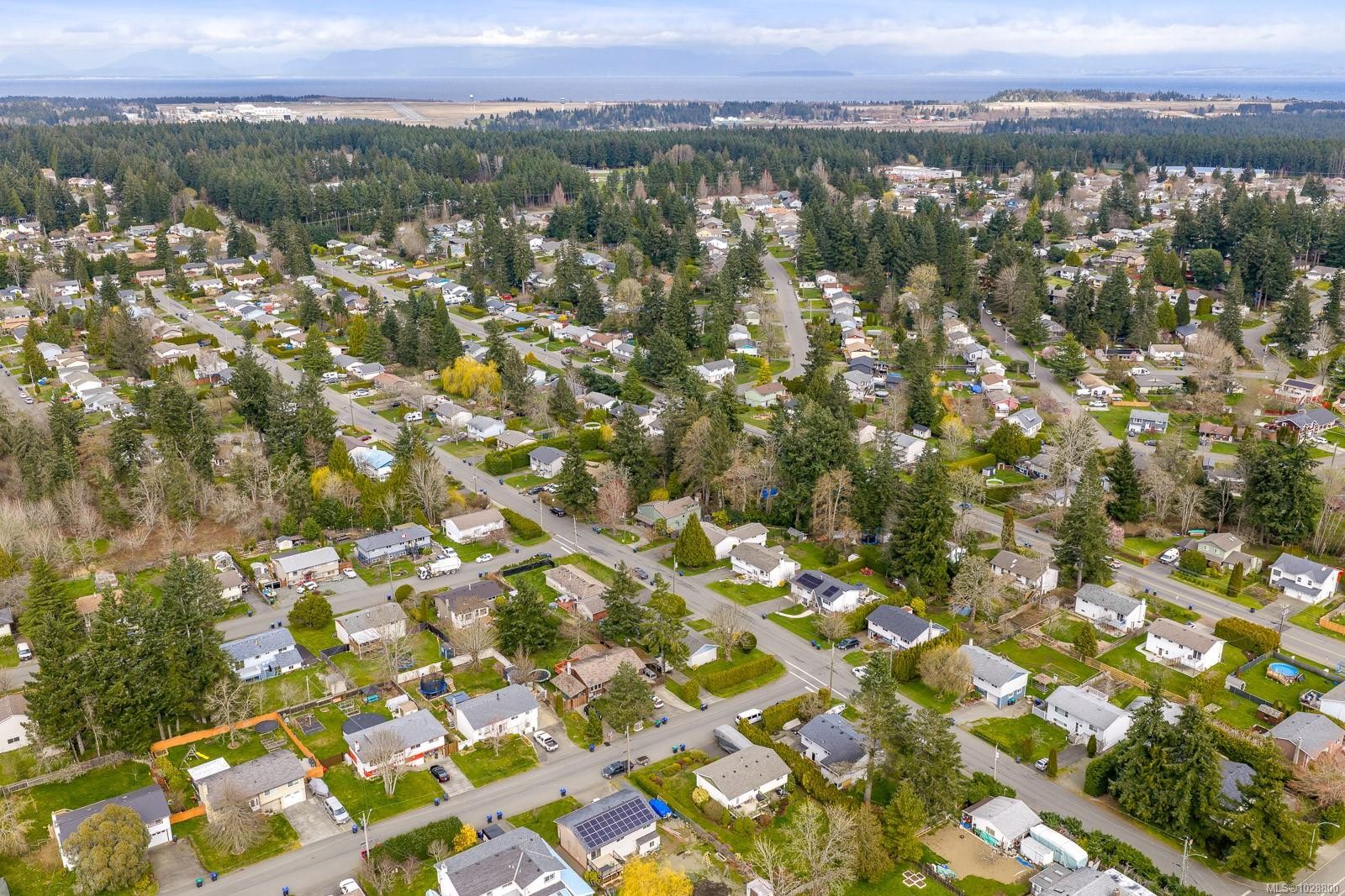 533 Salish St, Comox, BC