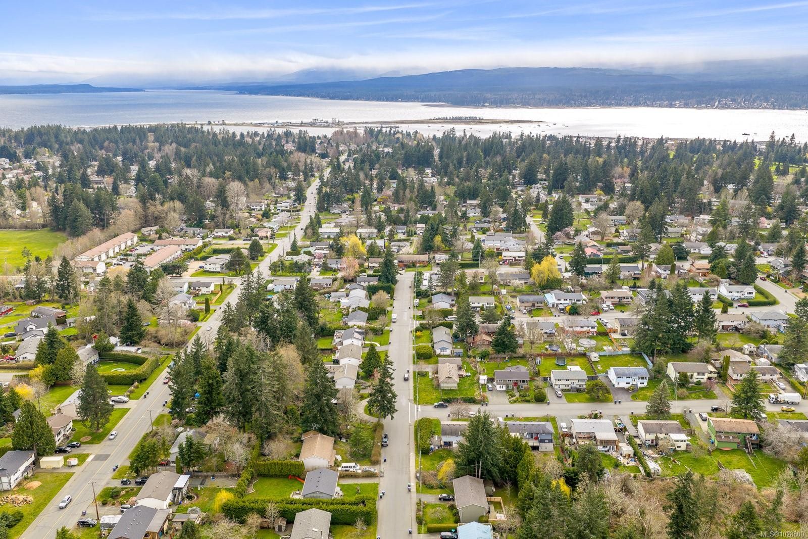 533 Salish St, Comox, BC