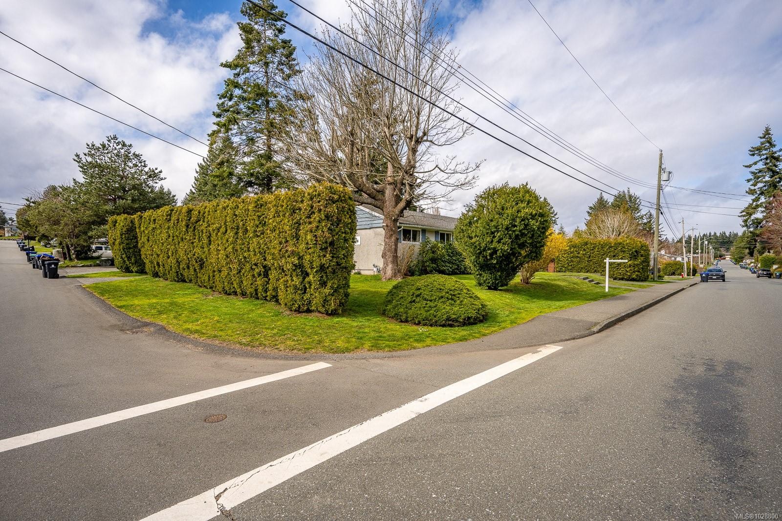 533 Salish St, Comox, BC