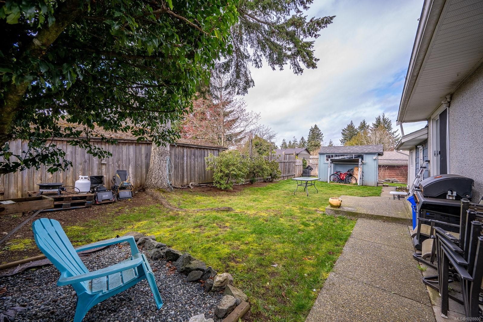 533 Salish St, Comox, BC