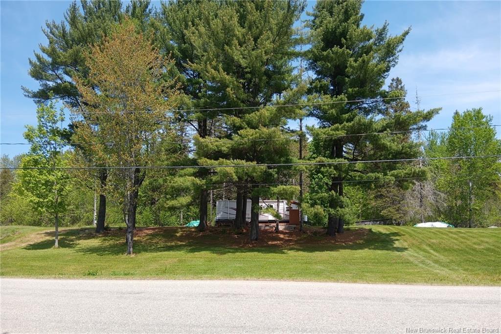 378 Halcomb Rd, Halcomb, NB