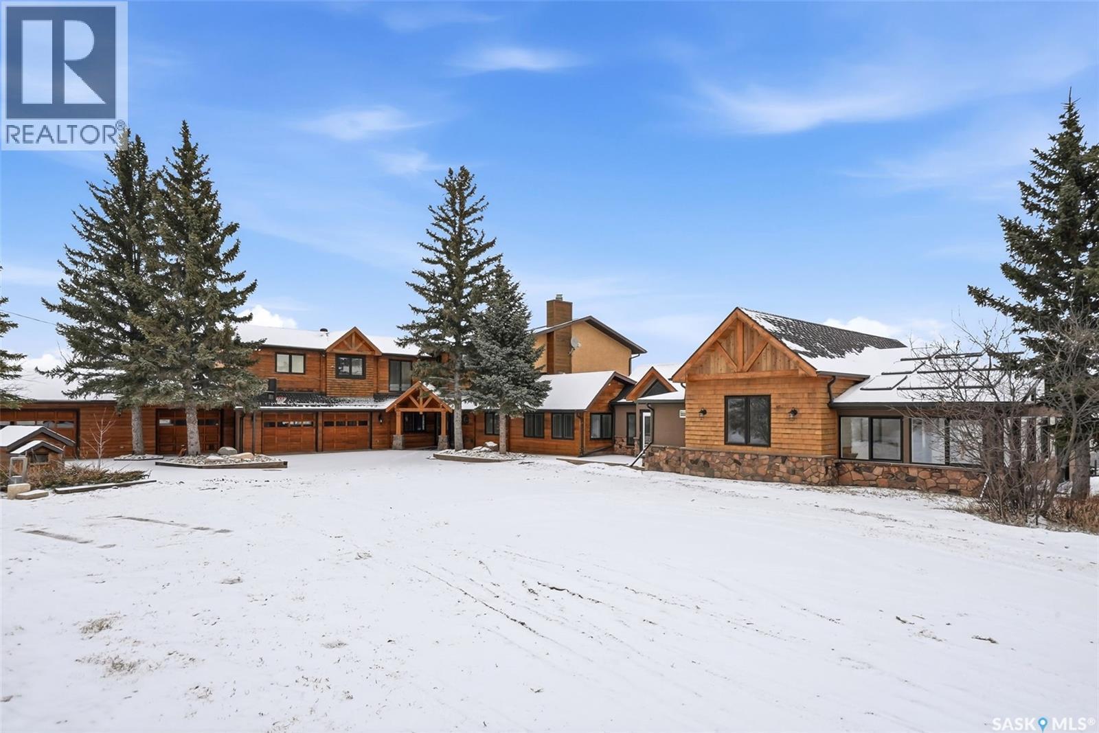 Ripplinger Acreage, Lumsden Rm No. 189, SK - Outdoor