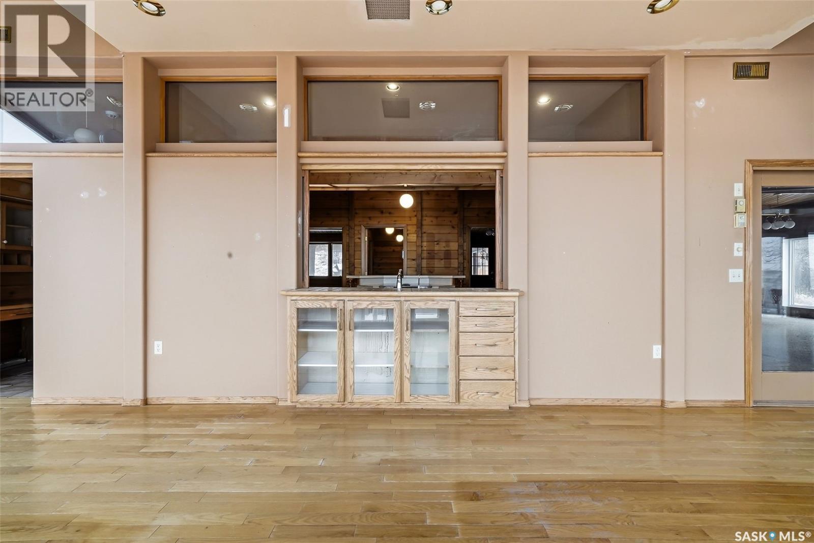 Ripplinger Acreage, Lumsden Rm No. 189, SK - Indoor Photo Showing Other Room